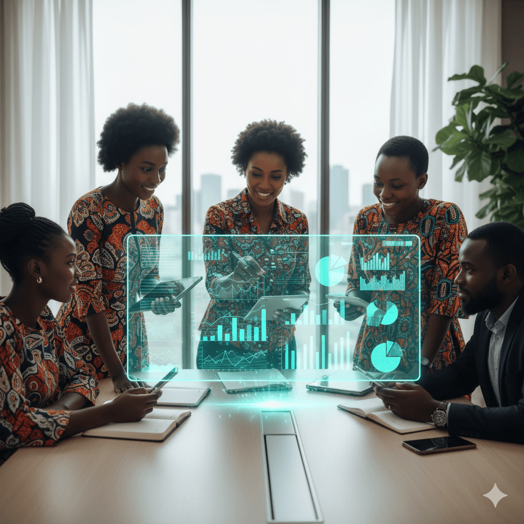 Analytics & Impact Reports