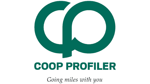 COOP PROFILER Logo