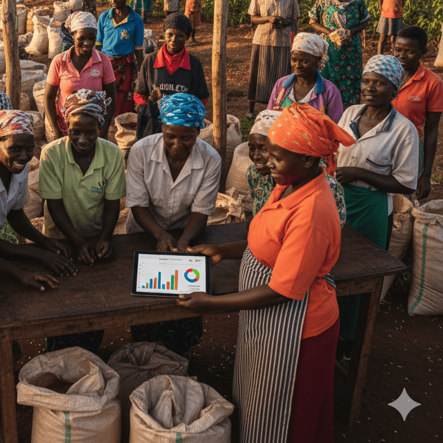 Primary Cooperatives