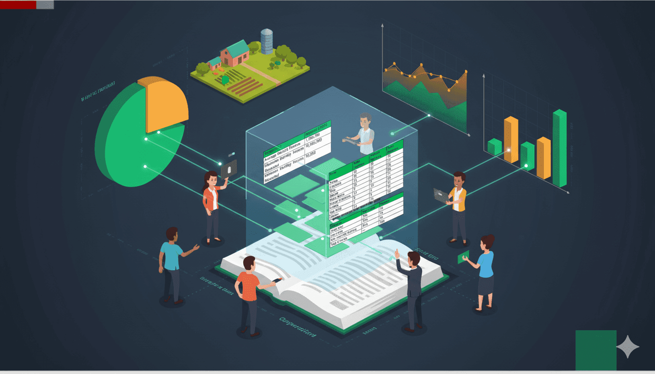 Lead with Confidence. 