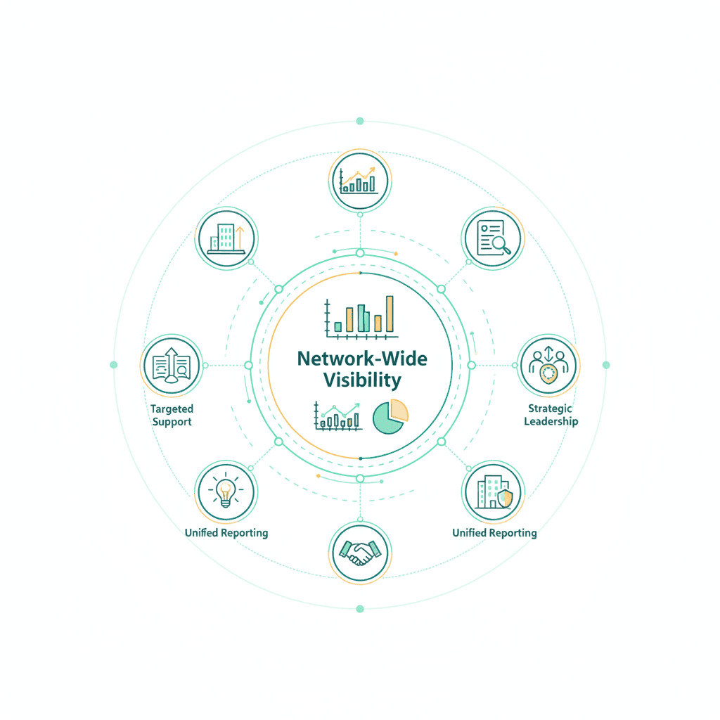 Strengthen your STA network